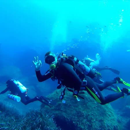 アパート Exclusive With Historic Charm バレッタ