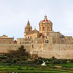 Exclusive With Historic Charm By Buena Vista Valeta
