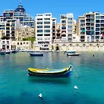 Apartamento Exclusive With Historic Charm By Buena Vista *