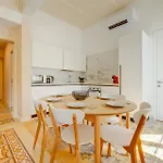 Exclusive With Historic Charm By Buena Vista Apartamento