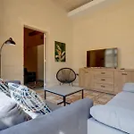 Apartamento Exclusive With Historic Charm By Buena Vista *