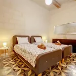 Exclusive With Historic Charm By Buena Vista Valeta