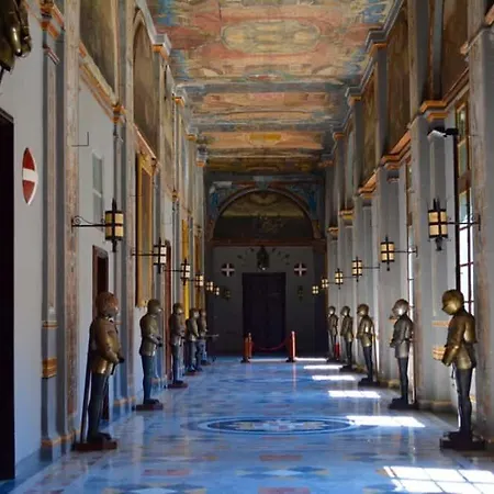 Exclusive With Historic Charm *