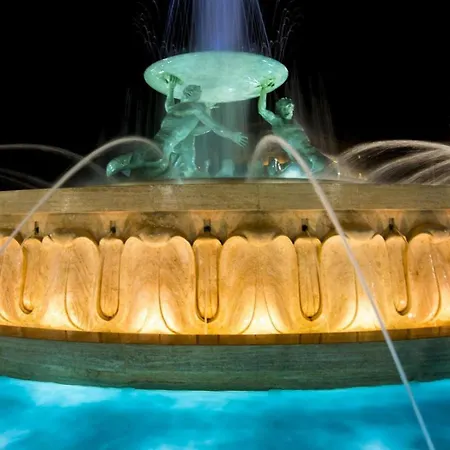 Exclusive With Historic Charm *