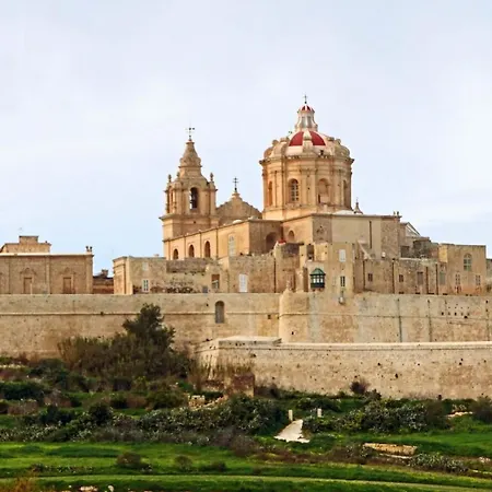 Exclusive With Historic Charm By Buena Vista Valletta