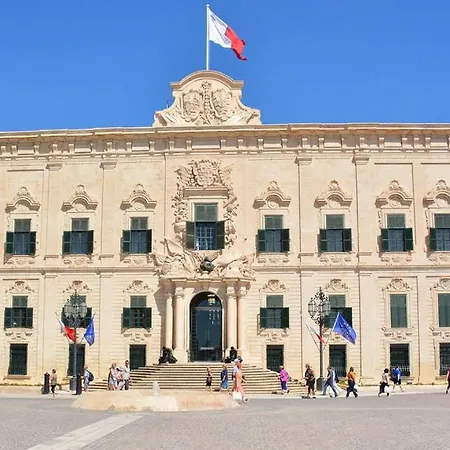 Exclusive With Historic Charm By Buena Vista