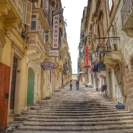 Exclusive With Historic Charm By Buena Vista *