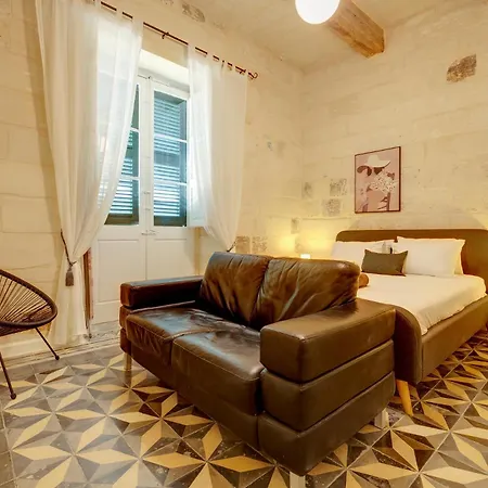 Exclusive With Historic Charm By Buena Vista *