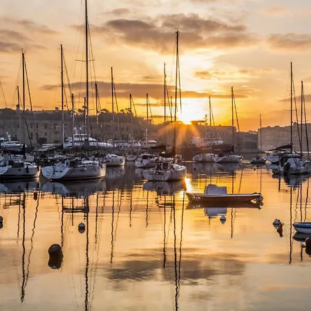 Exclusive With Historic Charm Valletta