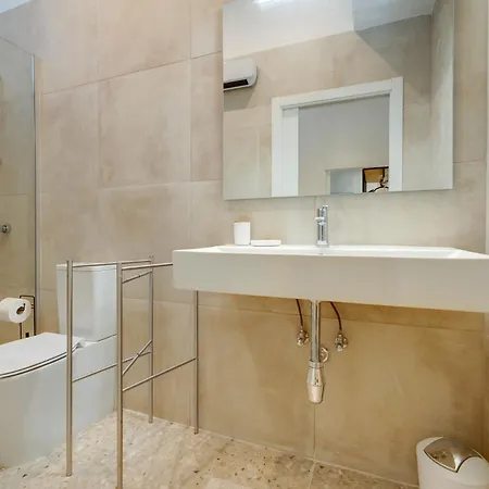 Exclusive With Historic Charm By Buena Vista * Valletta