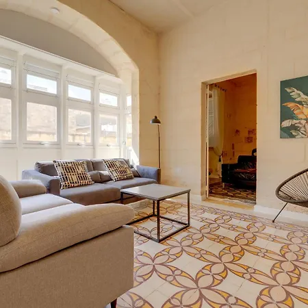 Appartement Exclusive With Historic Charm