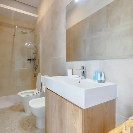 Appartement Exclusive With Historic Charm Valletta