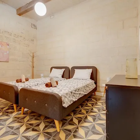 Exclusive With Historic Charm * Valletta