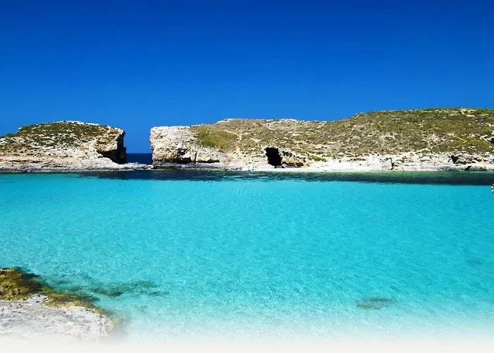 Exclusive With Historic Charm By Buena Vista Valeta