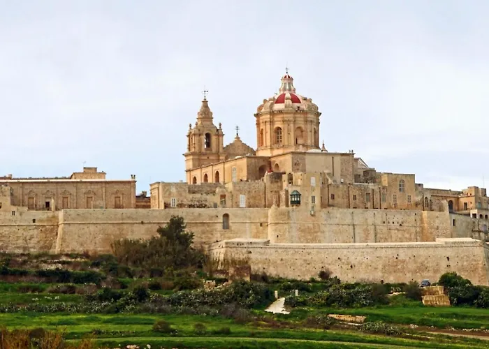 Exclusive With Historic Charm By Buena Vista Valletta