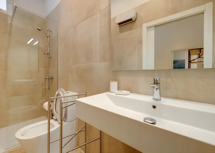 Exclusive With Historic Charm By Buena Vista Apartamento