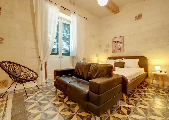 Exclusive With Historic Charm By Buena Vista *