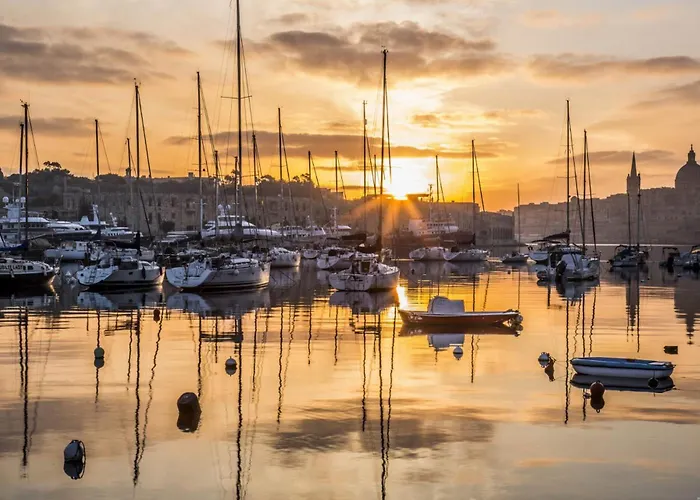 Exclusive With Historic Charm By Buena Vista Valeta