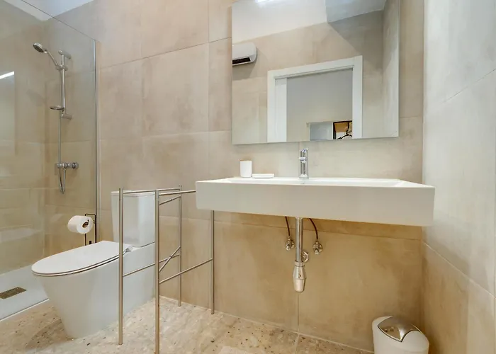 Exclusive With Historic Charm By Buena Vista * Valeta