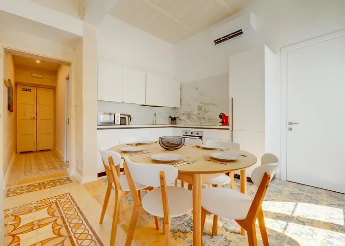 Exclusive With Historic Charm By Buena Vista Apartamento