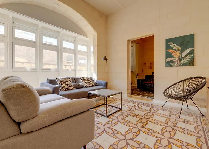 Apartamento Exclusive With Historic Charm By Buena Vista