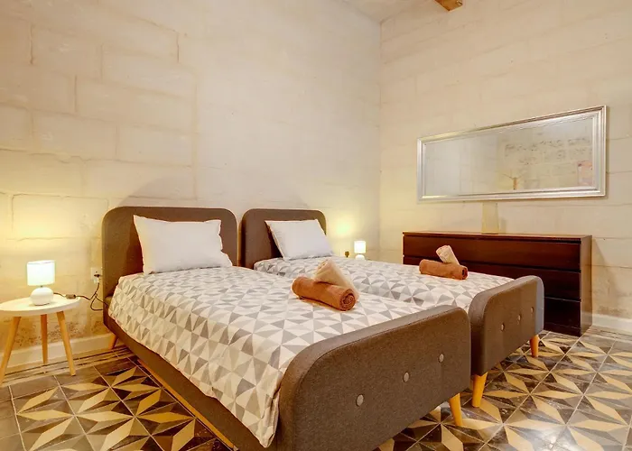 Exclusive With Historic Charm By Buena Vista Apartamento *