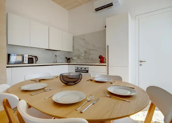 Exclusive With Historic Charm By Buena Vista *