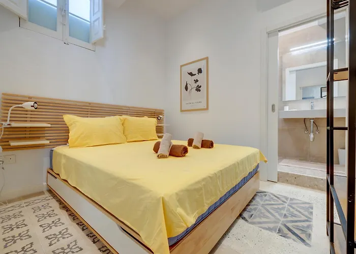 Exclusive With Historic Charm By Buena Vista