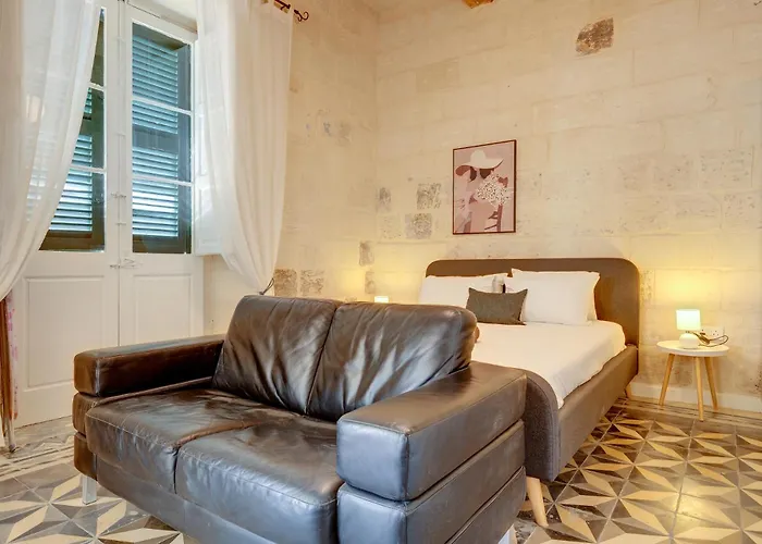 Exclusive With Historic Charm By Buena Vista Apartamento *