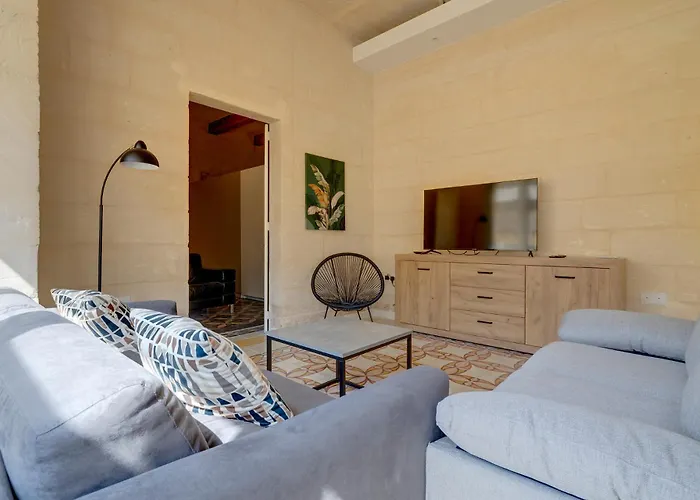 Apartamento Exclusive With Historic Charm By Buena Vista *